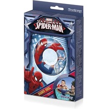 Pompowane koło do pływania Spider-Man 56cm