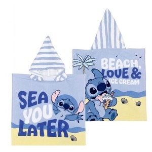 Poncho Stitch 100x50cm