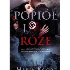 Popiół i róże