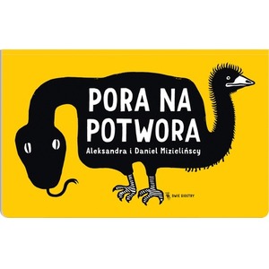 Pora na potwora w.2020
