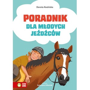 Poradnik dla młodych jeźdźców