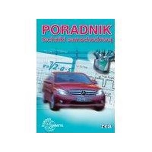 Poradnik techniki samochodowej REA