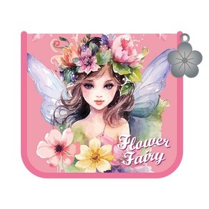 Portfel Flower Fairy Bellisa STnux