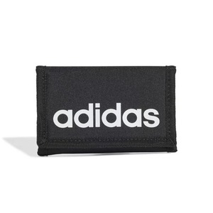 Portfel sportowy Adidas - Czarny