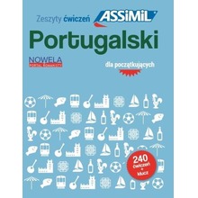 Portugalski dla początkujących... + klucz ASSIMIL