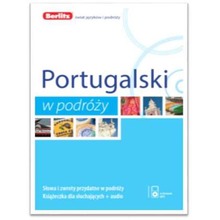 Portugalski w podróży 3w1