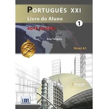 Portugues XXI 1 podręcznik + online