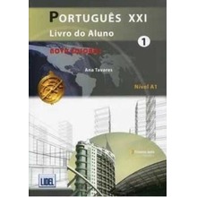 Portugues XXI 1 Podręcznik + ćwiczenia + online