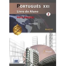 Portugues XXI 2 podręcznik + online