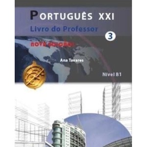 Portugues XXI 3 B1 poradnik metodyczny