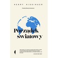 Porządek światowy. Henry Kissinger wyd. 4