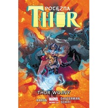 Potężna Thor T.4 Thor Wojny