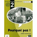 Pourquoi pas! 2 ćw. LEKTORKLETT