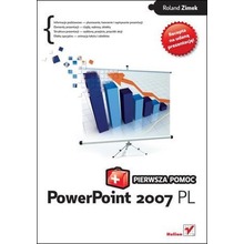 PowerPoint 2007 PL. Pierwsza pomoc