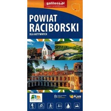 Powiat Raciborski dla aktywnych w.2022
