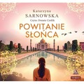 Powitanie słońca audiobook