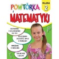 Powtórka z matematyki. Klasa 2