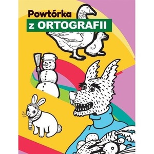 Powtórka z ortografii
