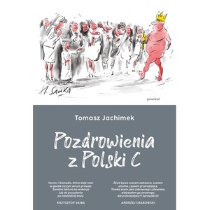 Pozdrowienia z Polski C