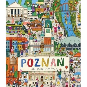 Poznań do poznania