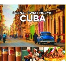 Poznaj Świat Muzyki - Cuba CD