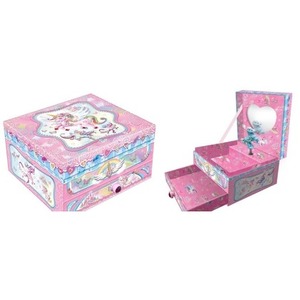 Pozytywka z szufladką Jednorożec