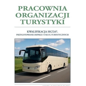 Pracownia organizacji turystyki KW. HGT.07.