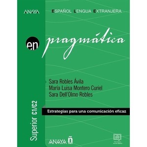 Pragmatica superior C1-C2