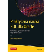Praktyczna nauka SQL dla Oracle
