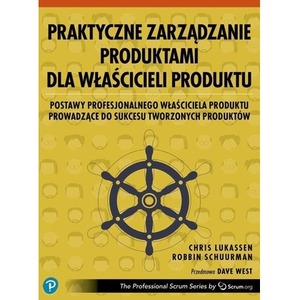 Praktyczne zarządzanie produktami..