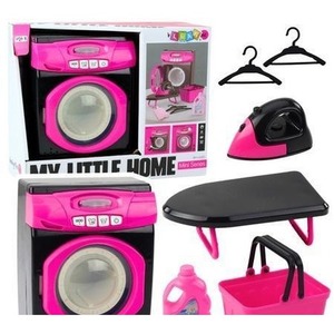 Pralka interaktywna + akcesoria