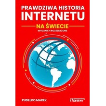 Prawdziwa historia Internetu na świecie
