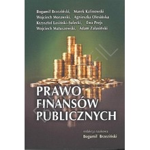 PRAWO FINANSOW PUBLICZNYCH WYD.7-TNOIK