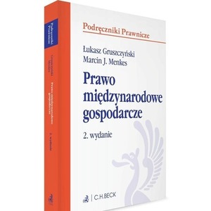Prawo międzynarodowe gospodarcze