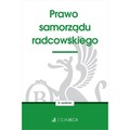 Prawo samorządu radcowskiego wyd. 6