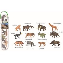 Prehistoryczne zwierzęta Box