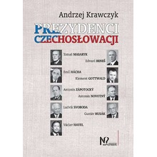 Prezydenci Czechosłowacji