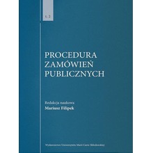 Procedura zamówień publicznych T.2