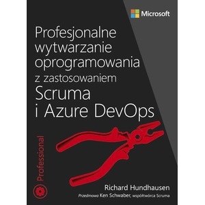 Profesjonalne wytwarzanie oprogramowania z...