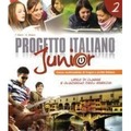 Progetto Italiano junior 2 podręcznik