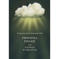 Prognoza pogody. 101 wierszy wybranych