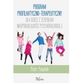 Program profilaktyczno-terapeutyczny dla dzieci z zespołem nadpobudliwości psychoruchowej