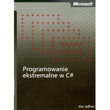 Programowanie ekstremalne w C#