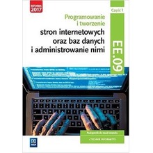Programowanie i tworzenie stron int. Kw.EE.09 cz.1