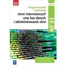 Programowanie i tworzenie stron int. Kw.EE.09 cz.2