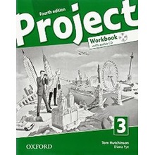 Project 4E 3 WB Pack & Online Practice