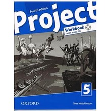 Project 4E 5 WB Pack & Online Practice