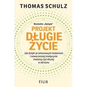 Projekt Długie Życie