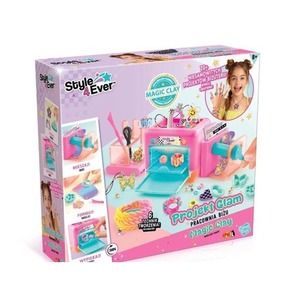 Projekt Glam - Pracownia Biżu