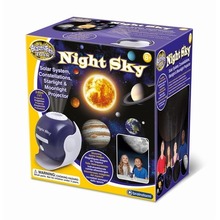 Projektor - Nocne niebo